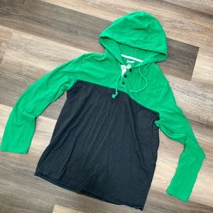 Arizona Hooded Shirt